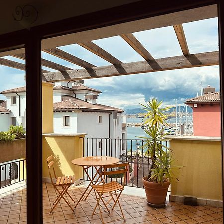 Apartment Claudia Múggia المظهر الخارجي الصورة