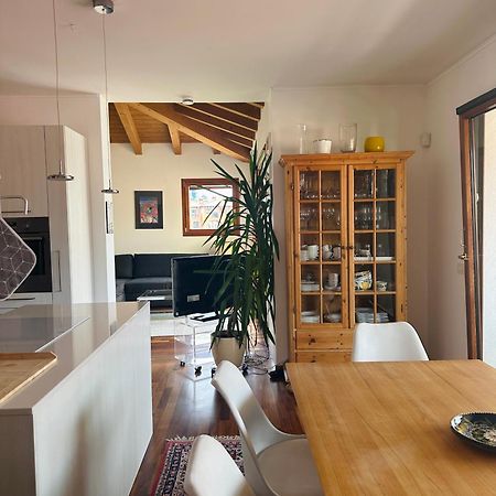 Apartment Claudia Múggia المظهر الخارجي الصورة