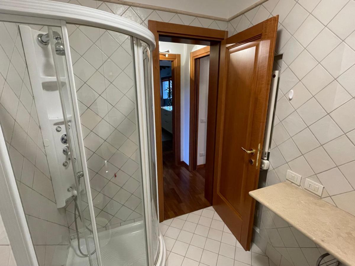 Apartment Claudia Múggia المظهر الخارجي الصورة