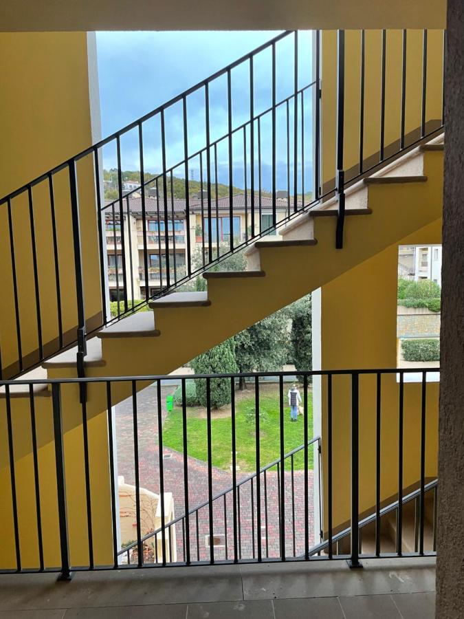 Apartment Claudia Múggia المظهر الخارجي الصورة
