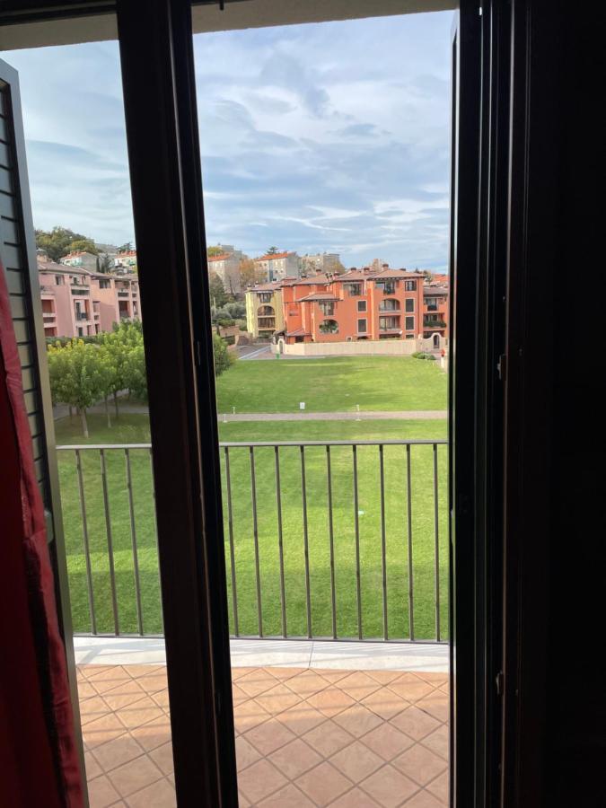 Apartment Claudia Múggia المظهر الخارجي الصورة