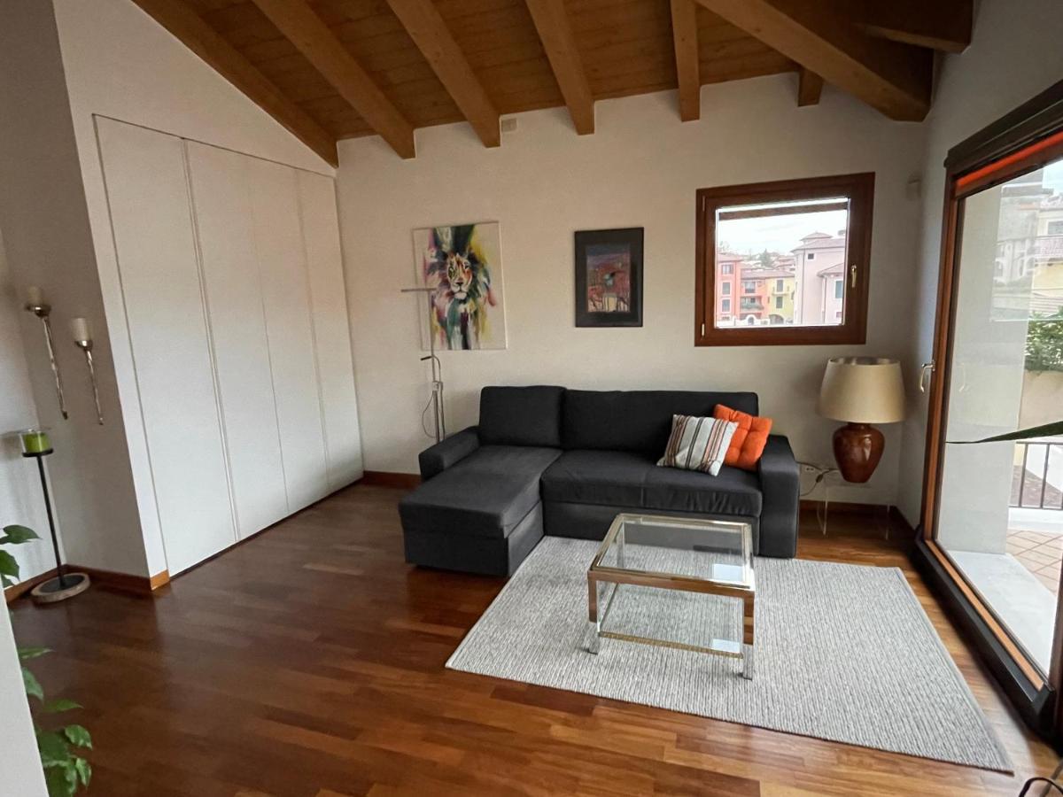 Apartment Claudia Múggia المظهر الخارجي الصورة