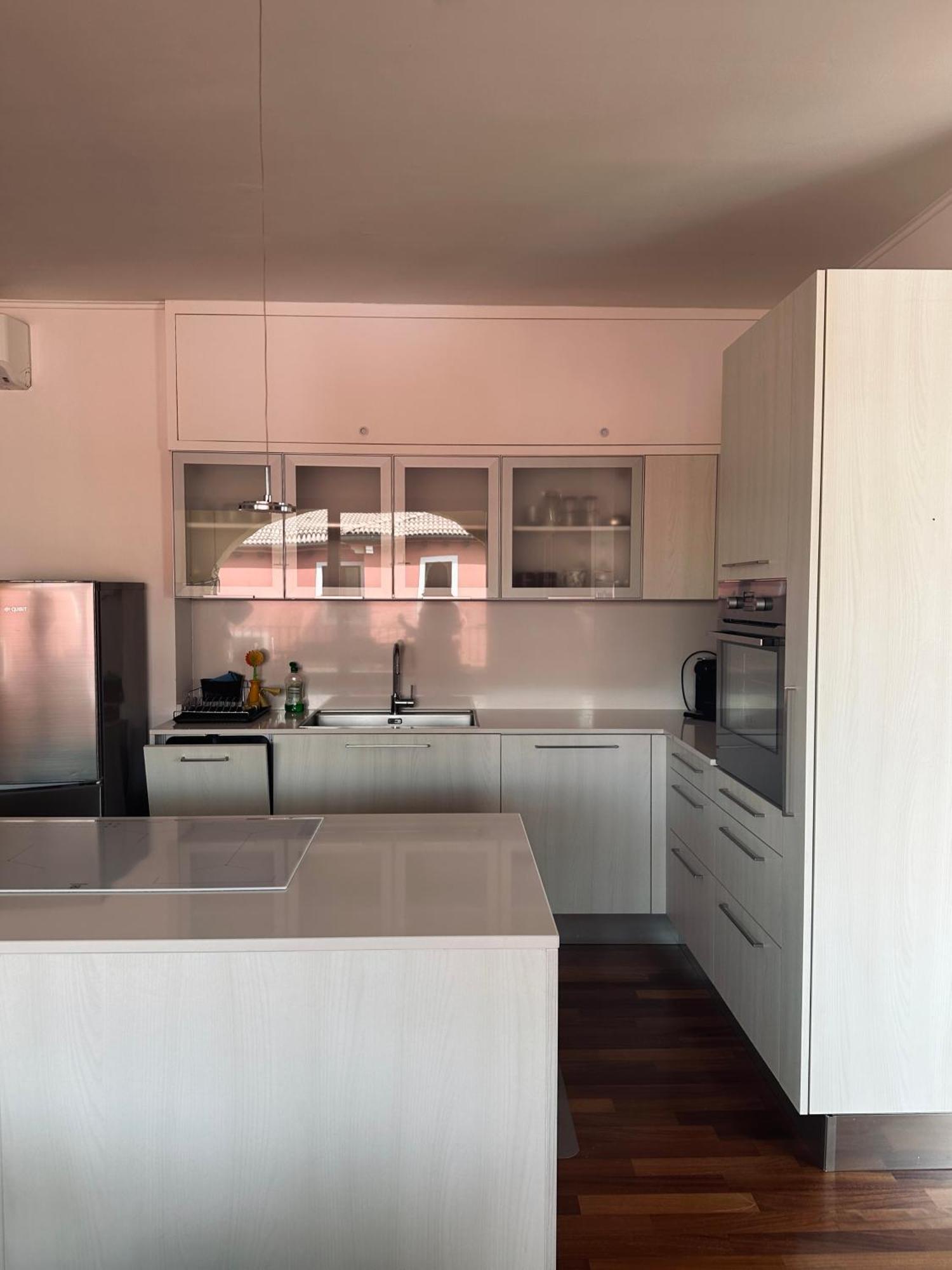 Apartment Claudia Múggia المظهر الخارجي الصورة