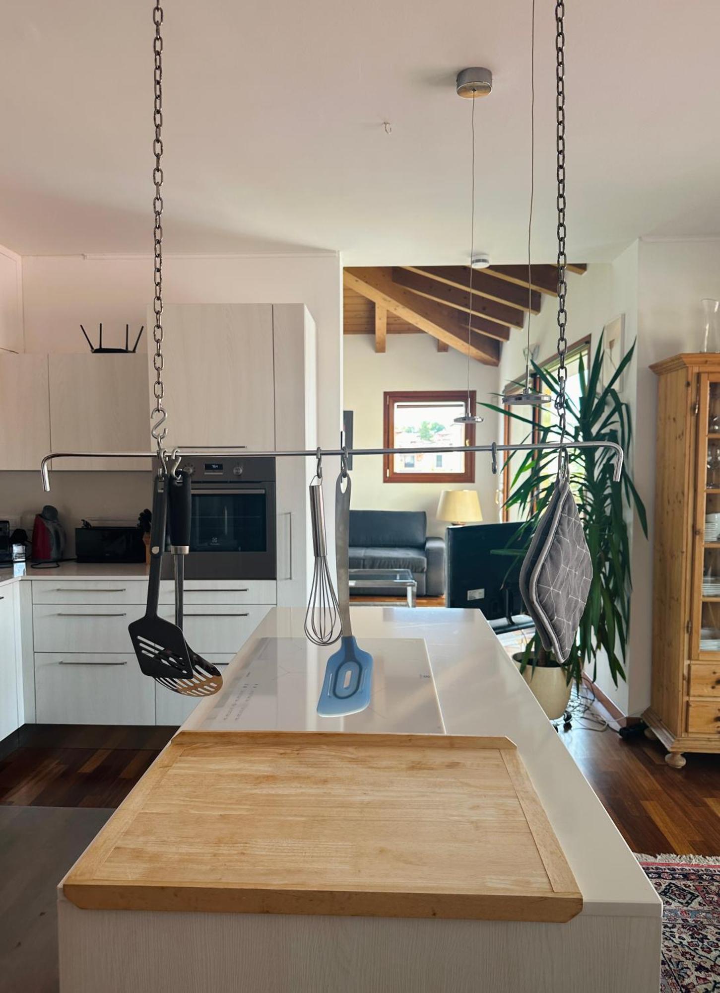 Apartment Claudia Múggia المظهر الخارجي الصورة